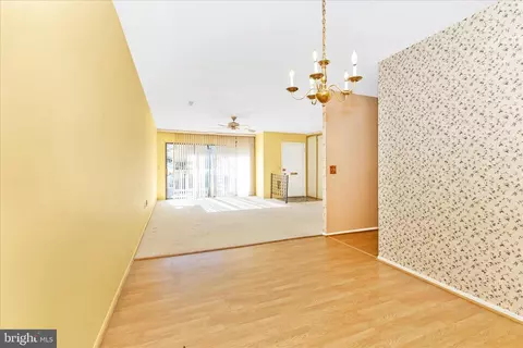 Living - 3116 Adderley Ct #245C, Silver Spring, MD 20906 photo 7 of 8