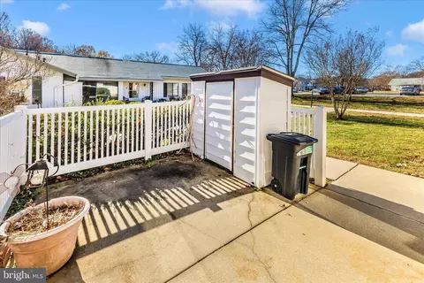 Exterior - 3116 Adderley Ct #245C, Silver Spring, MD 20906 photo 7 of 14