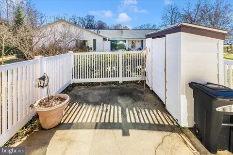 Exterior - 3116 Adderley Ct #245C, Silver Spring, MD 20906 photo 4 of 14