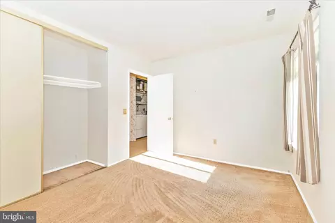 Bedroom - 3116 Adderley Ct #245C, Silver Spring, MD 20906 photo 7 of 8