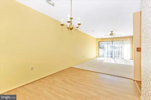 Living - 3116 Adderley Ct #245C, Silver Spring, MD 20906 photo 8 of 8