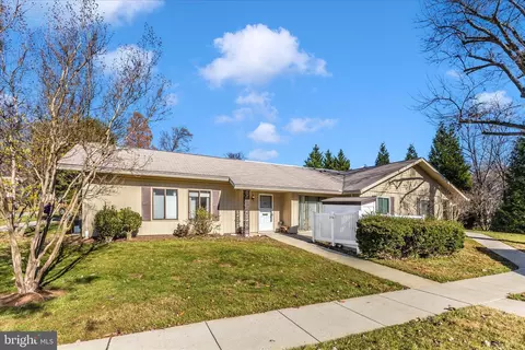 Exterior - 3116 Adderley Ct #245C, Silver Spring, MD 20906 photo 8 of 14