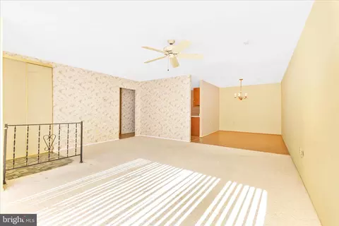 Living - 3116 Adderley Ct #245C, Silver Spring, MD 20906 photo 2 of 8