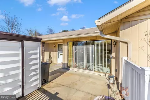 Exterior - 3116 Adderley Ct #245C, Silver Spring, MD 20906 photo 3 of 14