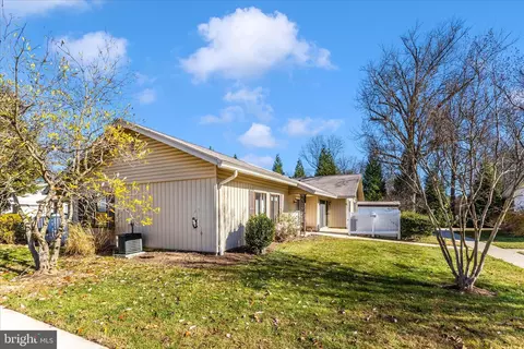 Exterior - 3116 Adderley Ct #245C, Silver Spring, MD 20906 photo 6 of 14