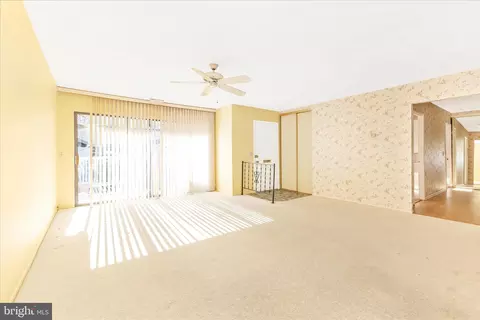 Living - 3116 Adderley Ct #245C, Silver Spring, MD 20906 photo 5 of 8