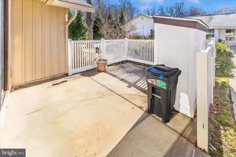 Exterior - 3116 Adderley Ct #245C, Silver Spring, MD 20906 photo 2 of 14