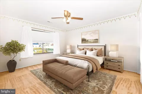 Bedroom - 3116 Adderley Ct #245C, Silver Spring, MD 20906 photo 1 of 8