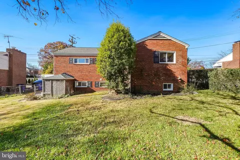 509 University Blvd W, Silver Spring, MD 20901 photo 19