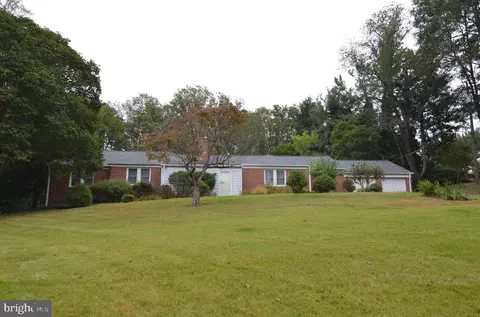 206 Shaw Ave, Silver Spring, MD 20904