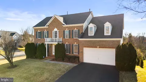 17800 Bromfield Pl, Germantown, MD 20874