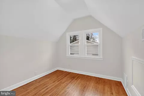 Bedroom - 10238 Capitol View Ave, Silver Spring, MD 20910 photo 3 of 3