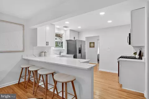 Kitchen - 10238 Capitol View Ave, Silver Spring, MD 20910 photo 1 of 3