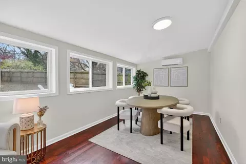 Dining - 10238 Capitol View Ave, Silver Spring, MD 20910 photo 1 of 1