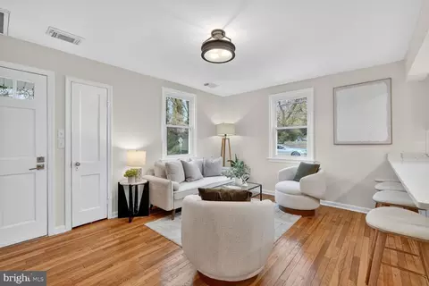 Living - 10238 Capitol View Ave, Silver Spring, MD 20910 photo 1 of 1