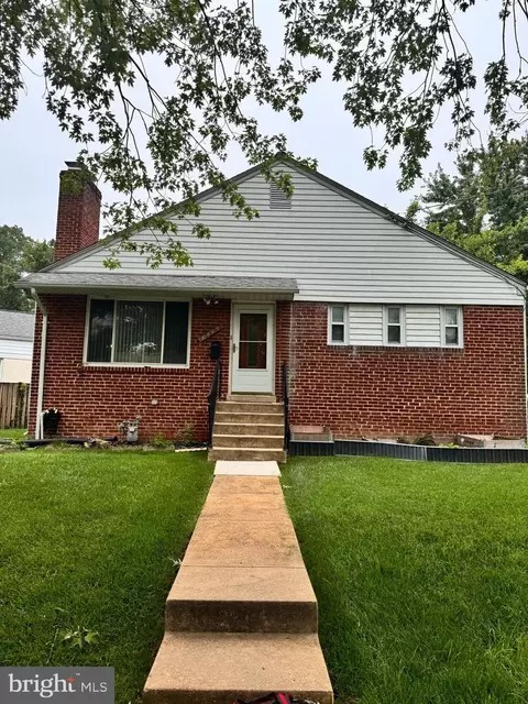 10402 Royalton Ter, Silver Spring, MD 20901