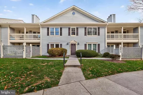 20617 Shadyside Way #99-7, Germantown, MD 20874
