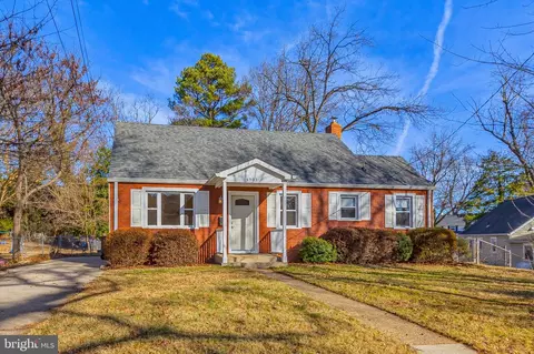 5903 Saint Lo Ave, Rockville, MD 20851
