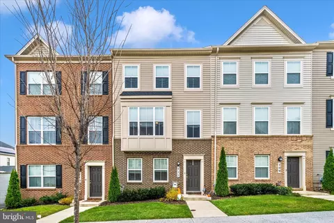 711 Weald Way, Clarksburg, MD 20871