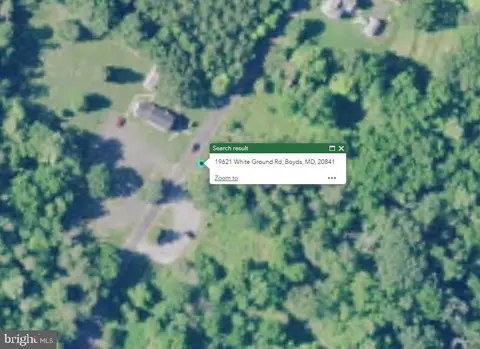White Ground Road, Boyds, MD 20841