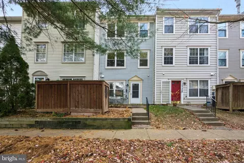 13927 Highstream Pl #784, Germantown, MD 20874