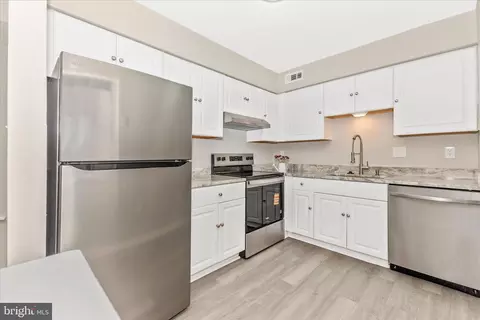 Kitchen - 2861 Shepperton Ter, Silver Spring, MD 20904 photo 3 of 3
