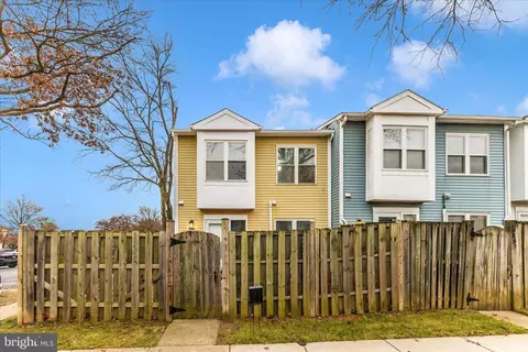 Exterior - 2861 Shepperton Ter, Silver Spring, MD 20904 photo 4 of 8