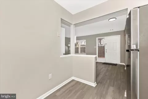 Entry Way - 2861 Shepperton Ter, Silver Spring, MD 20904 photo 3 of 4