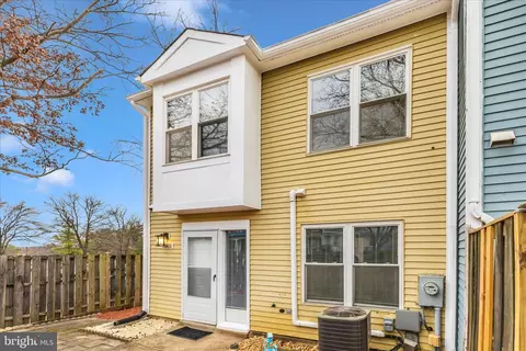 Exterior - 2861 Shepperton Ter, Silver Spring, MD 20904 photo 3 of 8