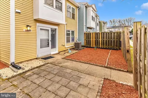 Exterior - 2861 Shepperton Ter, Silver Spring, MD 20904 photo 7 of 8
