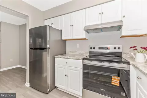 Kitchen - 2861 Shepperton Ter, Silver Spring, MD 20904 photo 2 of 3