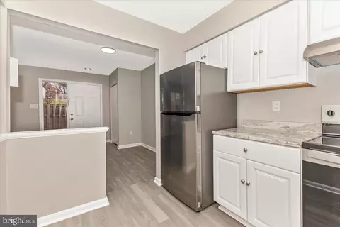 Entry Way - 2861 Shepperton Ter, Silver Spring, MD 20904 photo 2 of 4