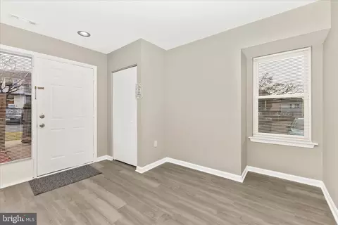 Entry Way - 2861 Shepperton Ter, Silver Spring, MD 20904 photo 1 of 4