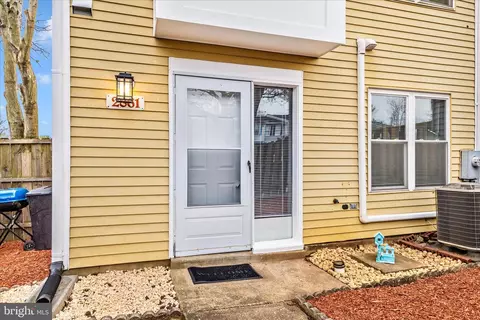 Exterior - 2861 Shepperton Ter, Silver Spring, MD 20904 photo 2 of 8