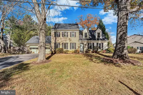 8617 Atwell Rd, Potomac, MD 20854