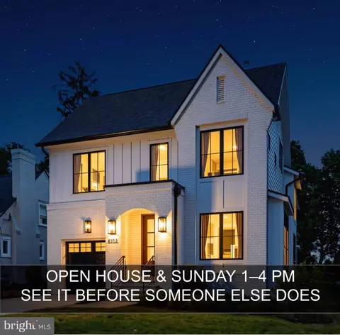 4812 Chevy Chase Blvd, Chevy Chase, MD 20815