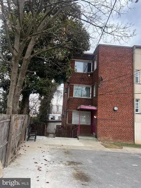 8817 Glenville Rd, Silver Spring, MD 20901 photo 3