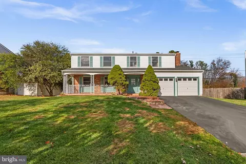 7509 Tarpley Dr, Rockville, MD 20855