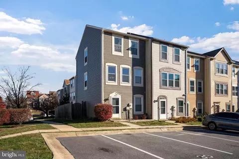 4240 Tazewell Ter, Burtonsville, MD 20866