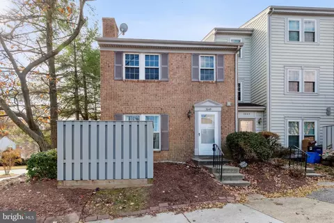 Exterior - 3049 Piano Ln #17, Silver Spring, MD 20904 photo 2 of 2