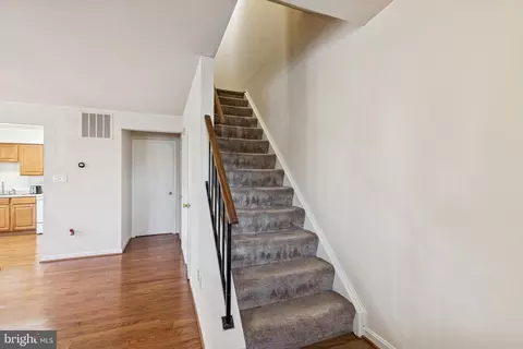 Entry Way - 3049 Piano Ln #17, Silver Spring, MD 20904 photo 1 of 1