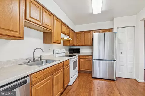 Kitchen - 3049 Piano Ln #17, Silver Spring, MD 20904 photo 2 of 4