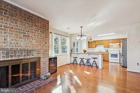 Kitchen - 3049 Piano Ln #17, Silver Spring, MD 20904 photo 1 of 4