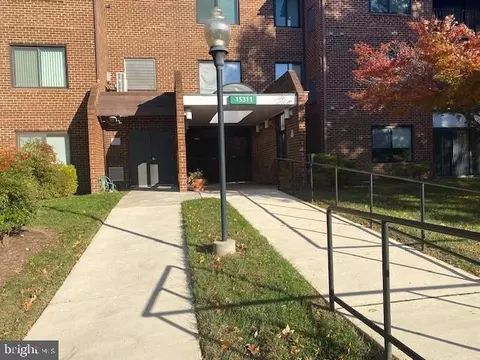 15311 Pine Orchard Dr #87-1H, Silver Spring, MD 20906
