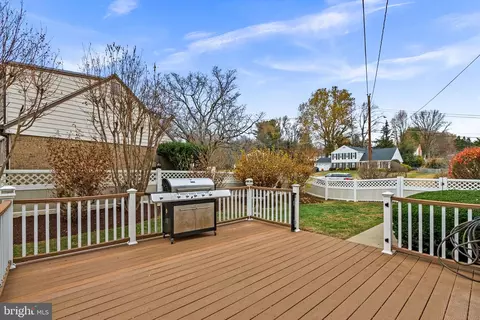 Exterior - 14308 Ansted Rd, Silver Spring, MD 20905 photo 4 of 7