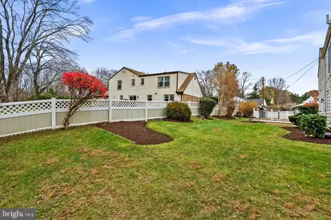 Exterior - 14308 Ansted Rd, Silver Spring, MD 20905 photo 7 of 7