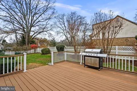 Exterior - 14308 Ansted Rd, Silver Spring, MD 20905 photo 5 of 7