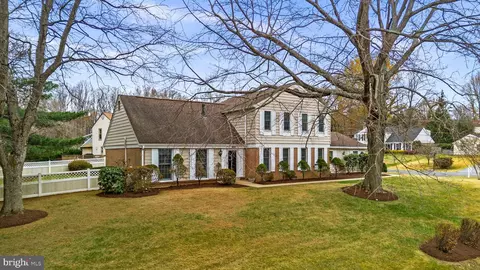 Exterior - 14308 Ansted Rd, Silver Spring, MD 20905 photo 1 of 7