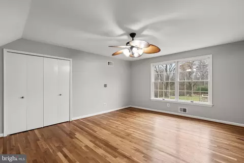 Bedroom - 14308 Ansted Rd, Silver Spring, MD 20905 photo 2 of 8
