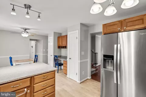Kitchen - 14308 Ansted Rd, Silver Spring, MD 20905 photo 4 of 4